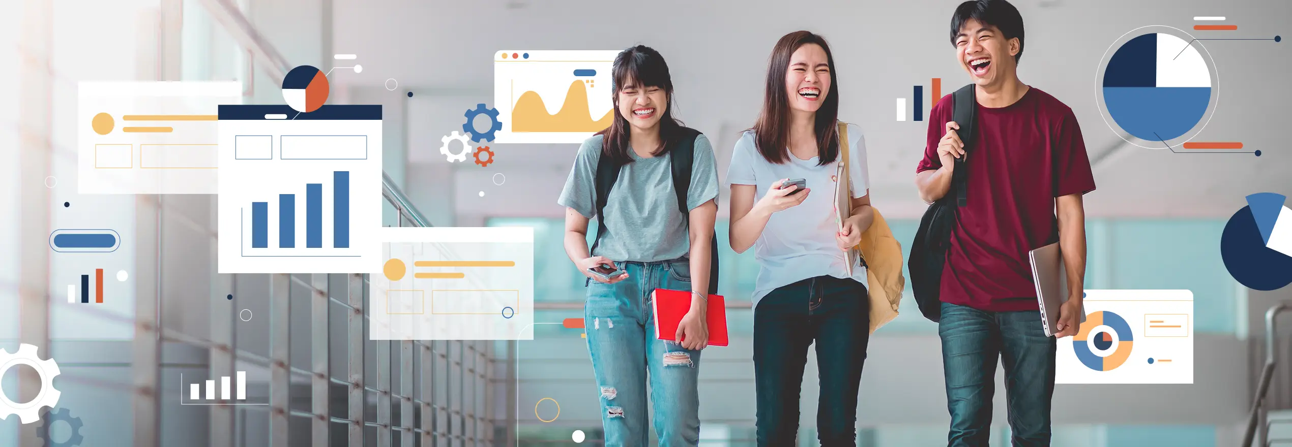 Building Future-Ready Education with Smart Campus Solutions