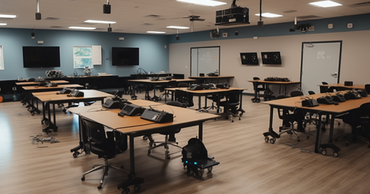 Smart Vertical | Explore the New Era of Education