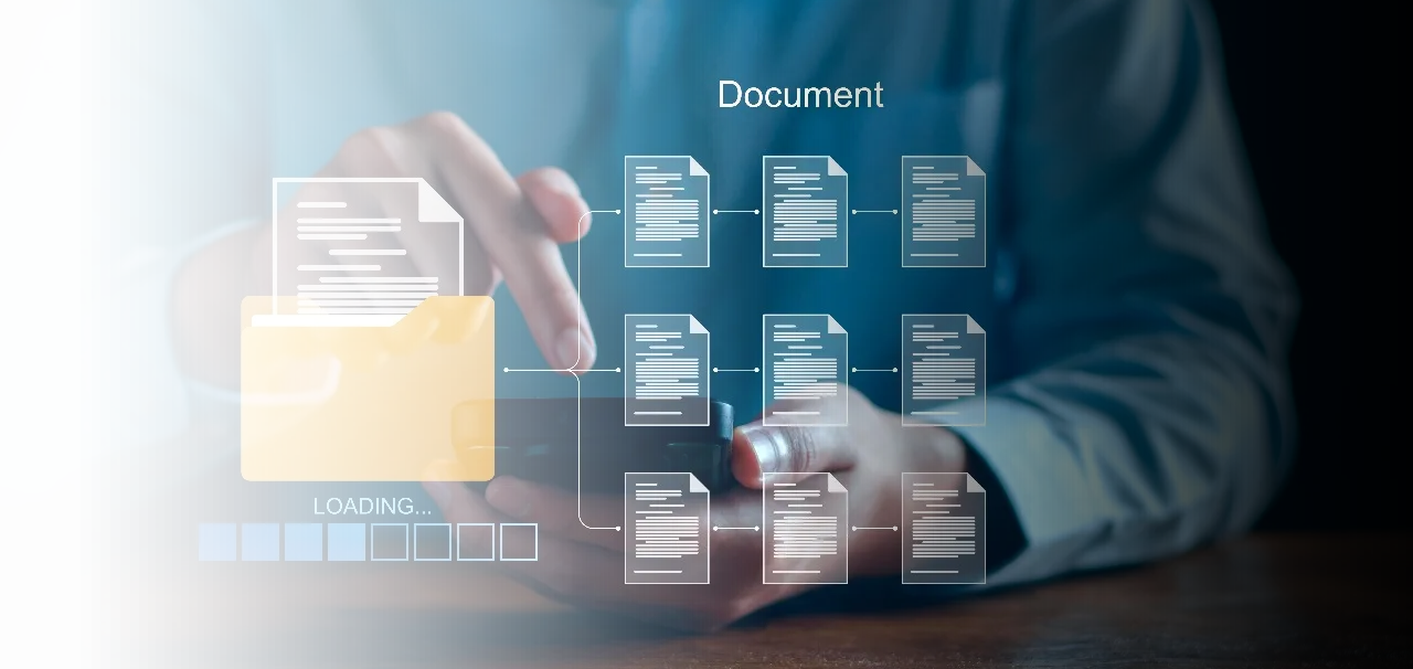 Document Management (1)