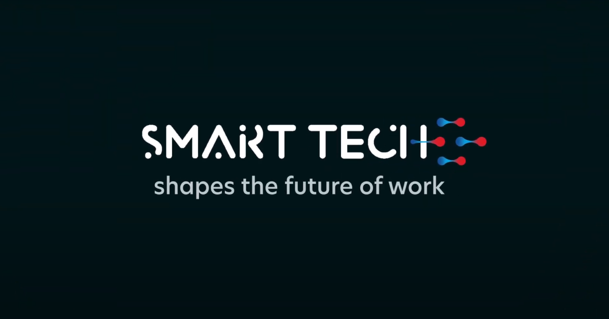 About | Introducing Smart Tech