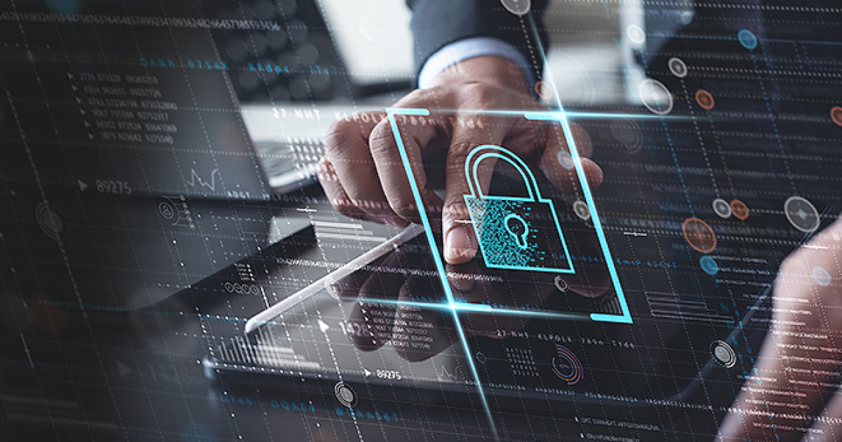 Smart Workplace | Document Management & Information Security