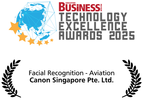 Singapore Business Review Technology Excellence Awards 2025