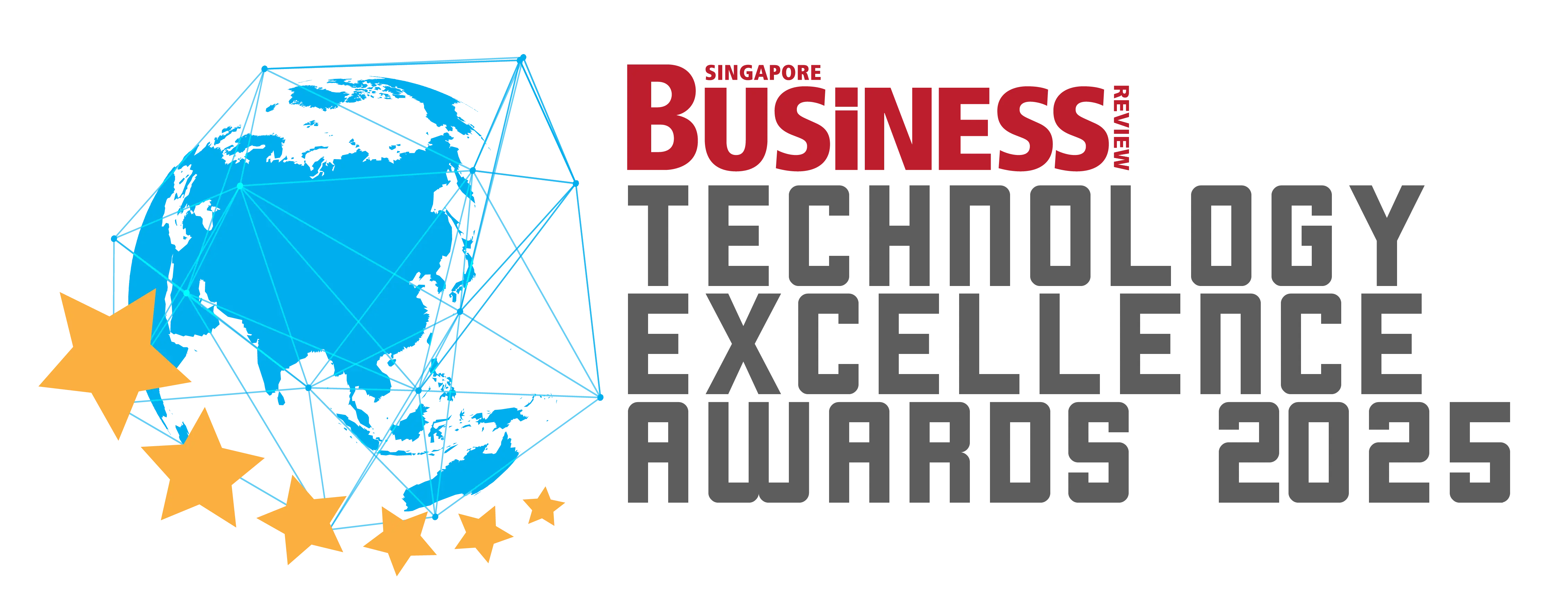 Singapore Business Review Technology Excellence Awards 2025