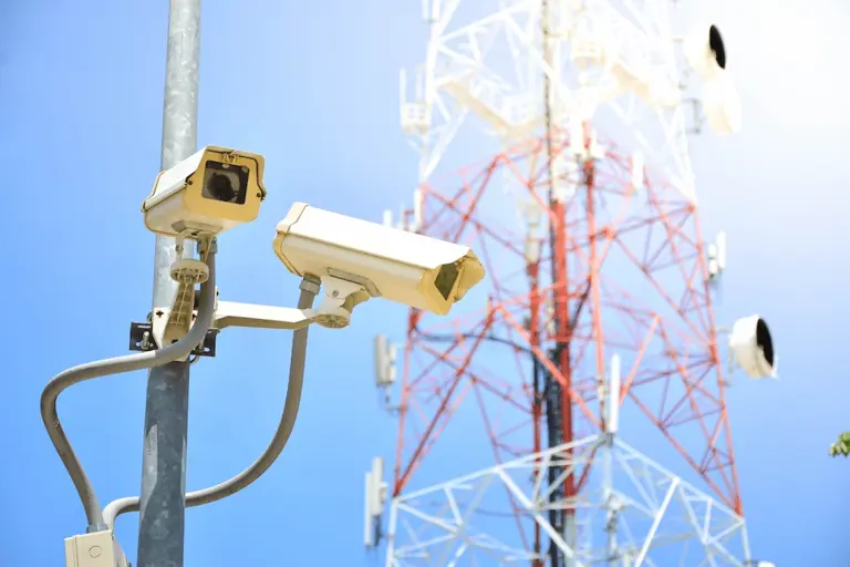 Wired Vs Wireless Security Cameras