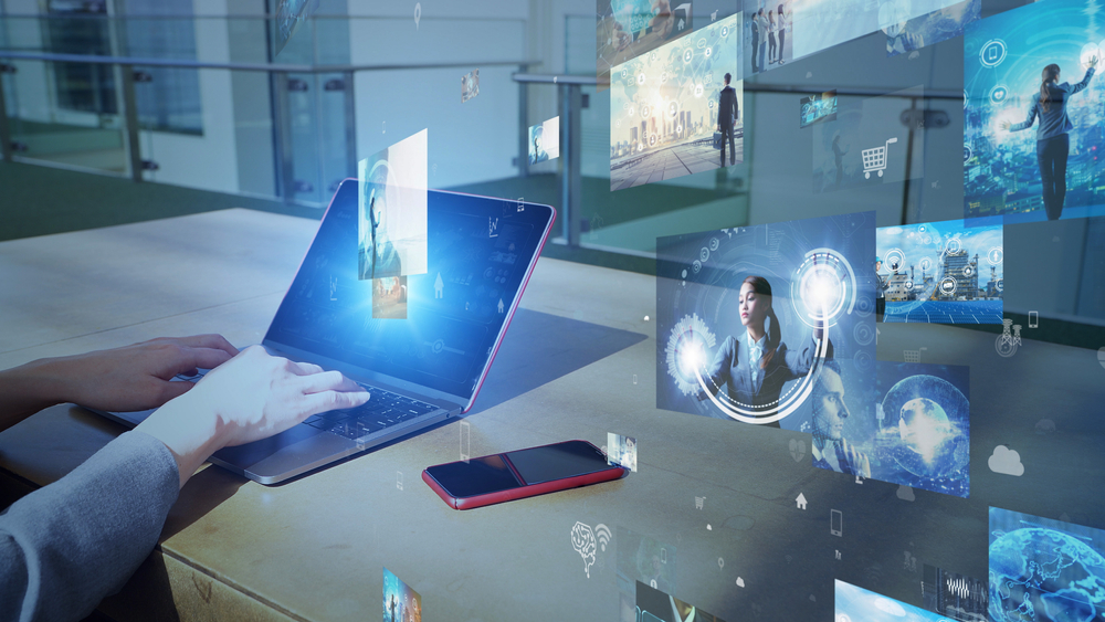 Video Content Analytics