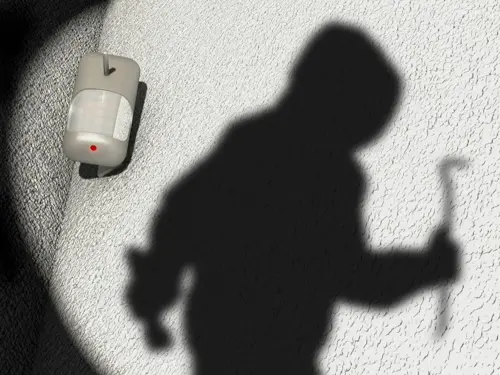 intrusion detection system
