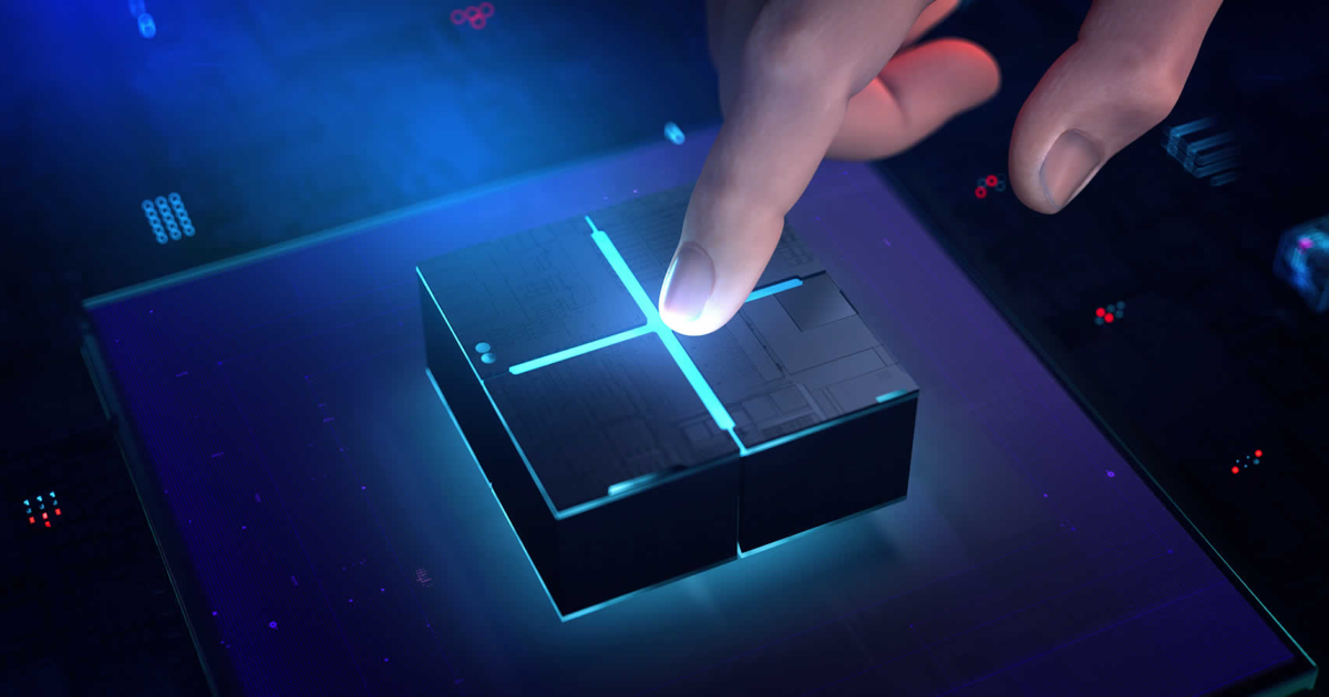 SMART TECH | ยินดีต้อนรับสู่อนาคตของการทํางาน